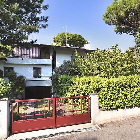 Villa Renata Lignano Sabbiadoro Oda fotoğraf