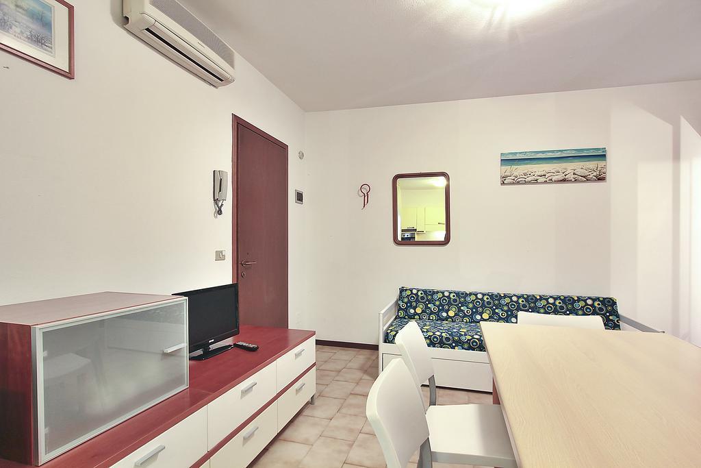 Villa Renata Lignano Sabbiadoro Oda fotoğraf