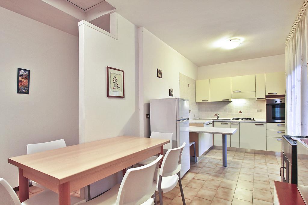 Villa Renata Lignano Sabbiadoro Oda fotoğraf