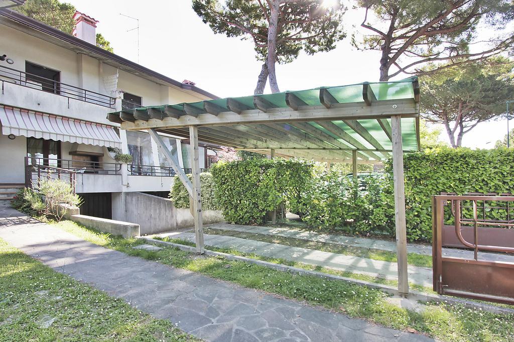 Villa Renata Lignano Sabbiadoro Oda fotoğraf